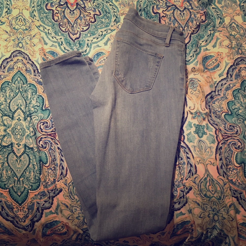 PacSun Jeans